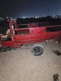ستوته • ستوته سلطان • للبيع • مركبة ثلاثية العجلات • مركبة بضائع • سلط...