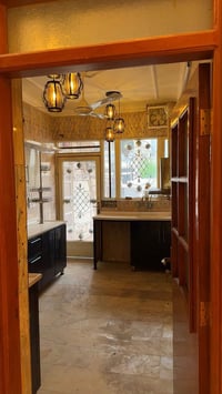 بيت الجار منطقت البياع مقابيل معارض عله شارع مساحته 125 البيت زيروه فو...