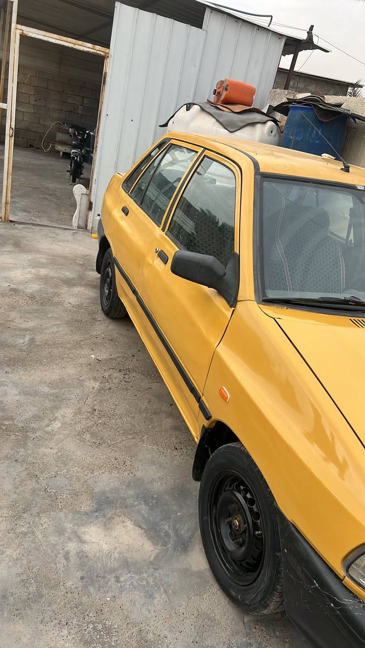 للبيع سايبه موديل 2012 السعر 28 وبيه مجال ***********
