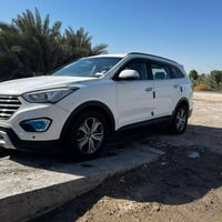 سنتافي • ٢٠١٤ • أمريكي ٧ راكب