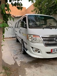وبركاته سياره فتون 2014 كفاله عامه من الصبغ ولضربه صفاح موس  ما عدا بل...