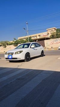 النتره • ٢٠٠٨ • ١٦٠٠