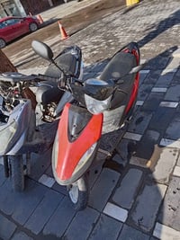 دراجه ماكس عدله مكينه مفتوحه صالنصه رياضي دراجه حلوه ومرتبه سعر ٤٠٠ وب...