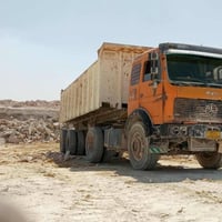 مديل ٨٢ • مكينه ٢.٨ • شاصي غير مكفول