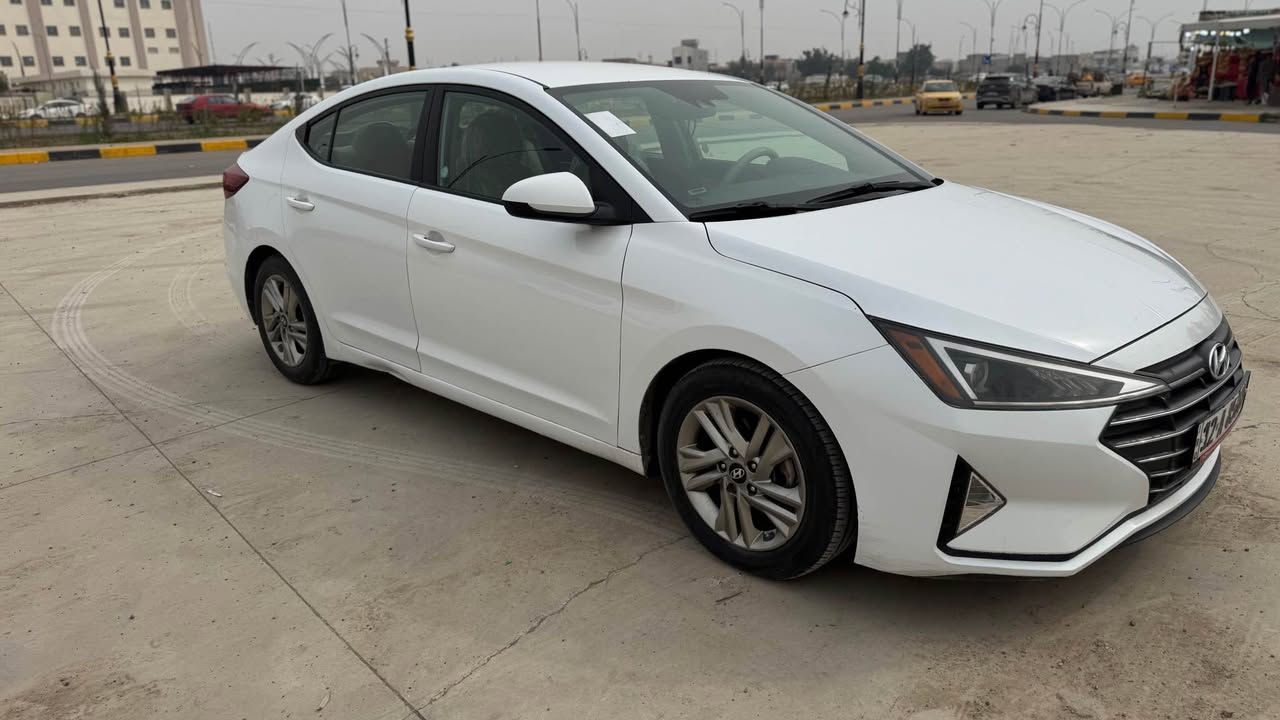 سيارة النترا ٢٠١٩  امريكي 
Hyundai Elantra 2019
  
(((السعر ١٢٥ ورقة )))

فول مواصفات عدا البصمة 

ضرر جاملغ وباب بدون دواخل 

السيارة بأسمي رقم نينوى

ماشية تقريباً 84 الف 

مكاني الموصل / حي المزاع 

للتواصل راسلني عالواتس اب 

WhatsApp : *********** موصل, نينوى
