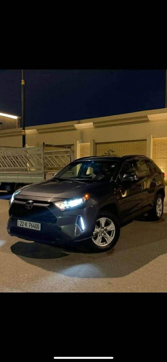 سلام عليكم 
راف فور 2021 
مواصفات XLE بانزين فقط
السونار ورقم الشاصي بالصور حادث خفيف الشاصي كفاله محرك كير حداديه تبريد كلهن كفاله مابيه اي نقص دهن جديد 
محرك 2500 
ماشيه 47 الف
بصمه / رادار جانبي (نقاط عمياء ) / رادار امامي / شاحن واير لس / اشاير بالمري / تبريد قطعتين / كشن كهربائي / لايد زنون / اوتو ستارت (Auto start) /اوتو ستوب(Auto Stop)/ هاند بريك بصمة / اوتو هولد(Auto Hold)/ مانع انزلاق+ABS/ حساسات خلفية+كاميرا /تحكمات استيرن / 6 وضعيات قياده / فور ويل 
السعر 192 ماكو هيج سعر ع هيج حادث بسيط
للتواصل *********** كربلاء, العراق
