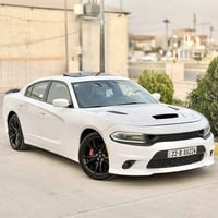 تشارجر SXT • ٢٠٢١ • محرك ٣٦٠٠