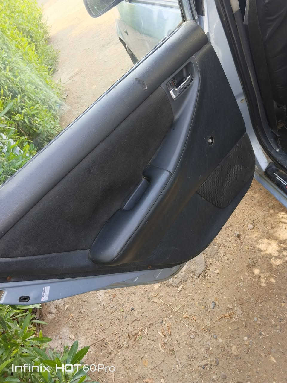 كورلا هاجباك مصبوغه عام تغير لون جانت تكسي شمال كير عادي مكينه 1600
السعر 60وبيها مجال 
***********
