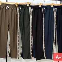 بجامة طول ١٠٠ • مقاسات L-3XL • شد ٢٠ قطعة