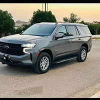 تاهو ٢٠٢١ • وارد أمريكي • LT فول