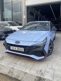 النترا N • ٢٠٢٢ • بدون ايرباگ