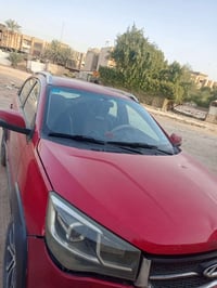 تيكو ٢ • ٢٠١٨ • ابو غريب