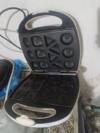 بهرز اليمامه • مبرد • طباخ منضدي