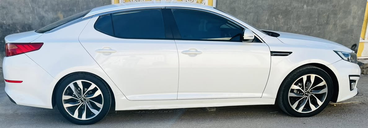 اوبتما 16 خليجي مكفوله صبغ ضربه تبديل محرك 2000 دوش مكفول من التنقيص والتبخير تخم تاير حدادية تبريد جاهزه رقم بابل الجديد ***********
السعر 152 وبيها مجال
