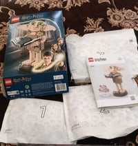 ليكو • مختوم أصلي • كيس واحد مفتوح