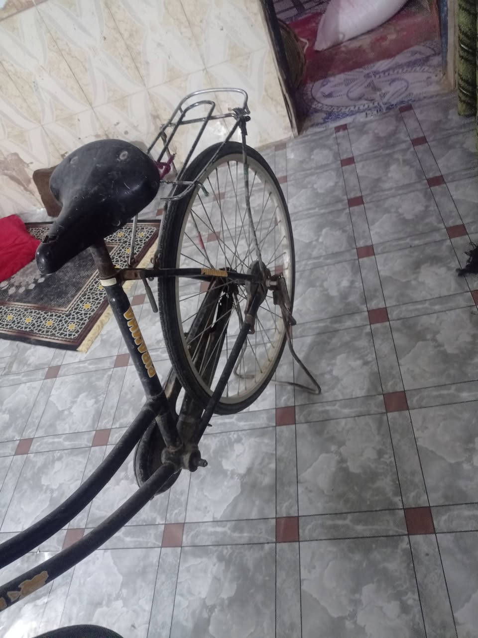 شباب باسكل للبيع السعر خاص


**إذا كنت صاحب هذا الإعلان وتريد حذفه لأي سبب، رجاءا أرسل رسالة إلى الدعم الفني**
