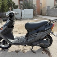 ￼ ديراجة ومها مكفواله من كل شيء وكيل إذا ما تشتري لا تتعبي بخدمة الطيب...