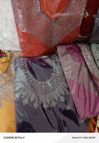 دشاديش • كشمير تركي • ١٣ قطعة