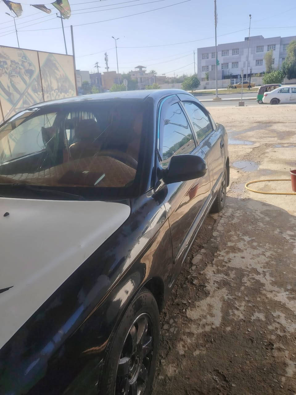 سلام عليكم سياره سبكتره 2001 رقم بغداد دولي سياره مكينه وكير وتبريد وشاشه كامره كامله مكانها كربلاء سعر 30 رقم هاتف /*********** شراي اتصل وبيك خير وتدلل متفيدك اعبر منشور

