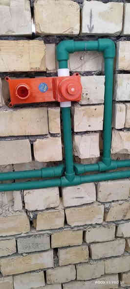 #تأسيس ماء ومجاري بعمل هندسي #وباسعار مناسبة... وبالطرق الحديثه #غربي تعليك #شرقي دفن.#خلاطات دفن.
#نظام تركي +نظام كلاسك.+او حسب الطلب
#للاستفسار 📳***********
#كربلاء-#طويريج
