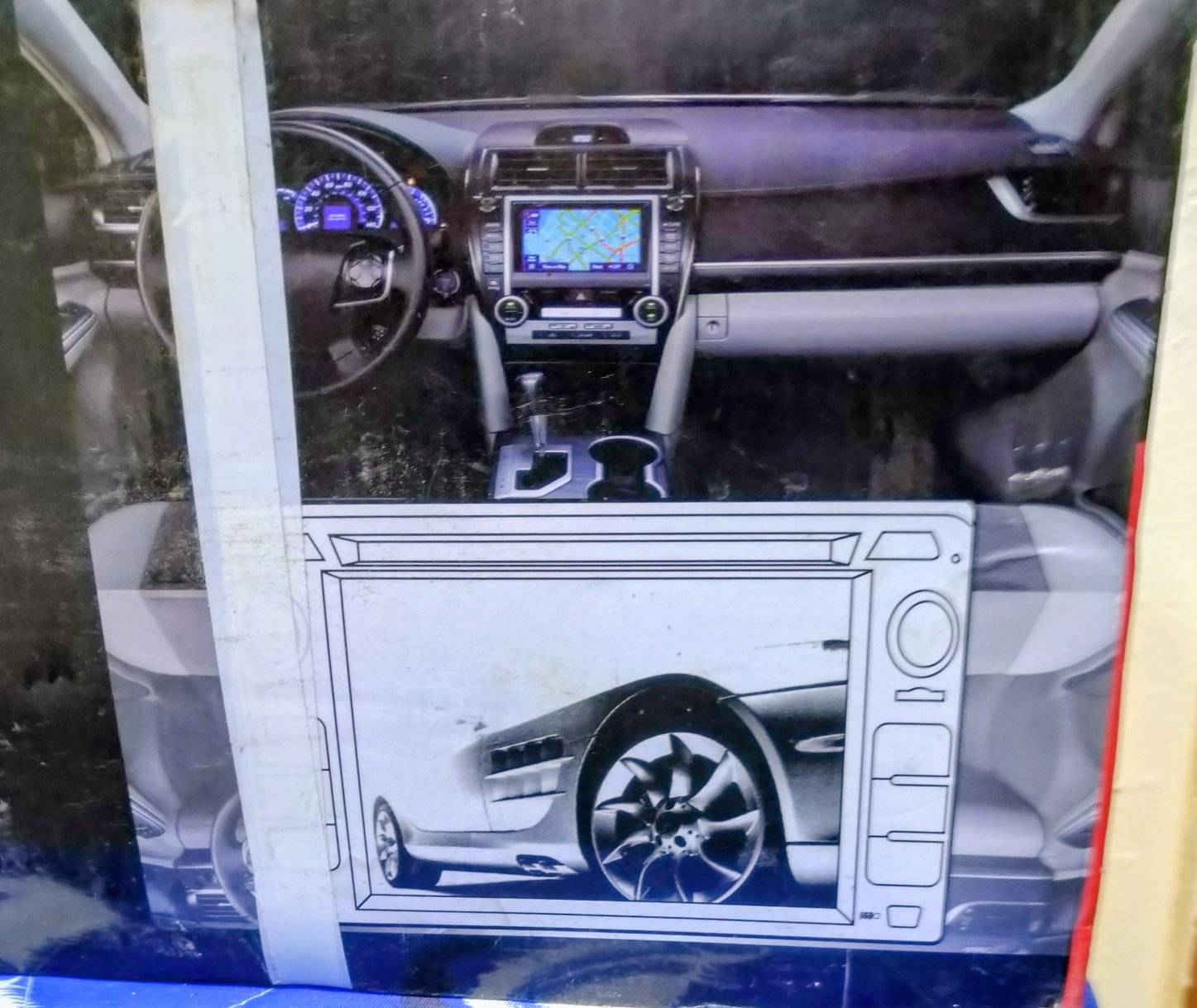 من رخصة الادمن 
السلام عليكم مسجل وشاشه للبيع مسجل 2020 رينو والشاشه للسيارات اليابانية كامل مع تفرعتها السعر 150 الف وبيه مجال 
*********** واتس اب
