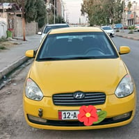 هيونداي اكسنت • اكسنت 2010 • اكسنت وارد امريكي • سيارة اكسنت • سيارة ه...