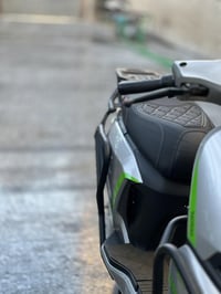 دراجه شحن • ست بطاريات • ٥٥ كيلو