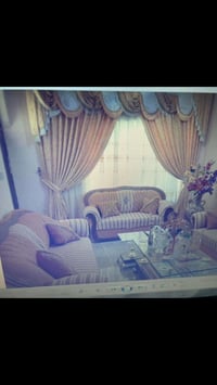 طقم قنفات • 10 نفرات • كركوك شارع القدس