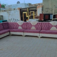 تخم ديوان • ٥ قطع • نجف حي العسكري