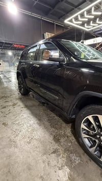 جراند شيروكي • ٢٠١٧-٢٠١٩ • لمتد فول