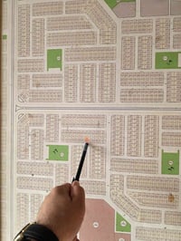 الفلوجه حي الشهداء • ١٢٥م • نافذة شارع ١٥