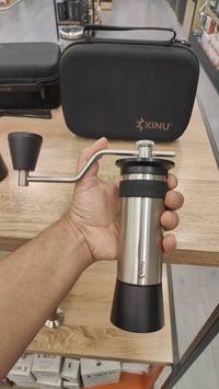 طواحين كينو • ألمانية