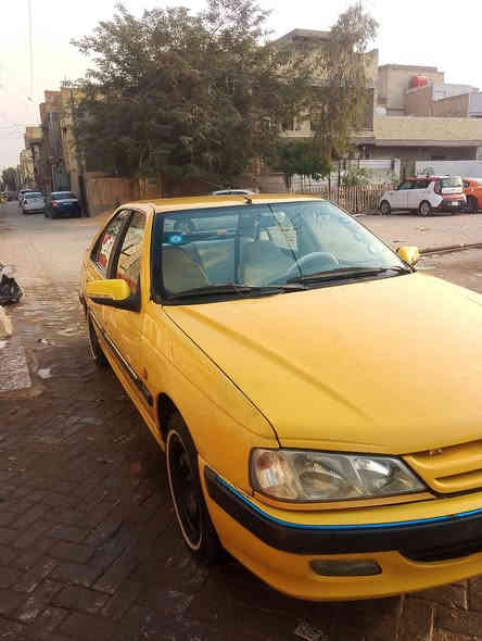 سلام عليكم من رخصت الادمن بيجو بارص موديل 15سياره مكفوله تايرت تخم جديد مكينه جديده صدر امامي خلفي جديد مصفره هيئه وقرامات مامتواجد علفيس
المكان بغداد //السعر50/// ***********
