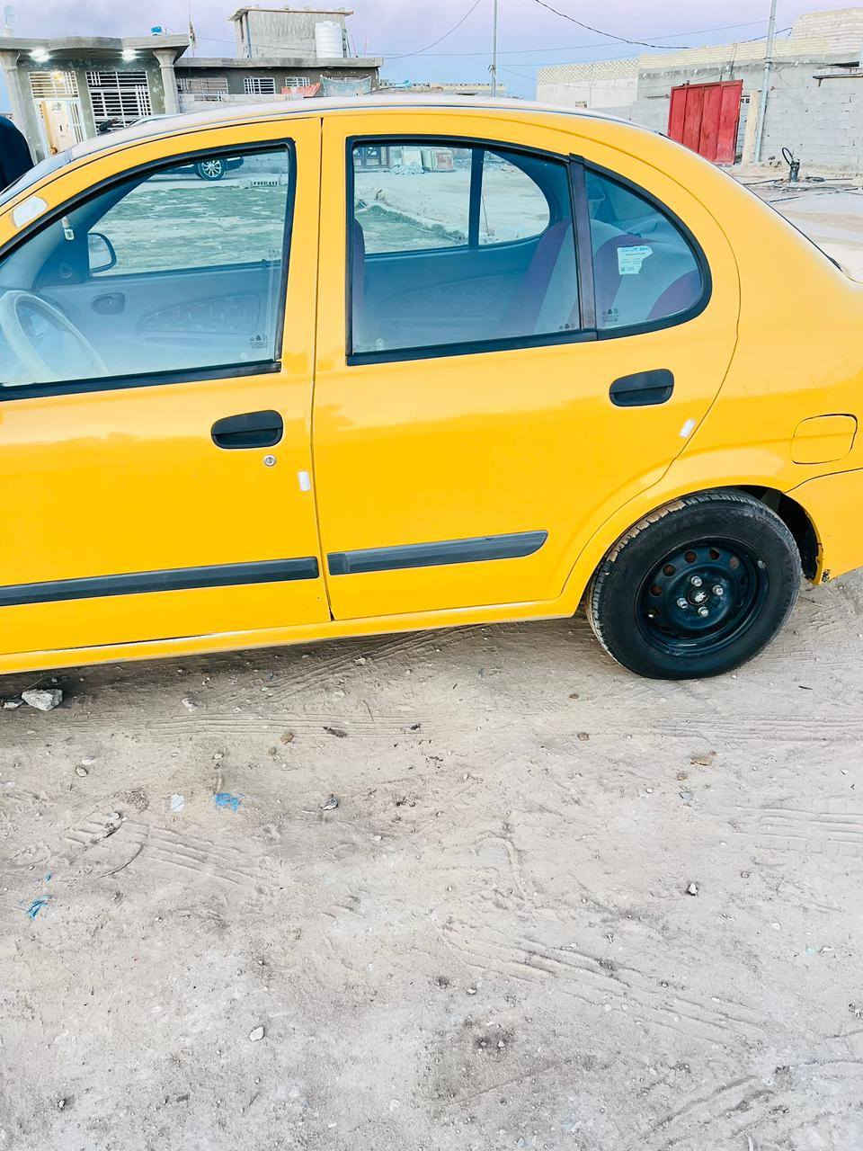 السلام عليكم طيبه موديل 2016 رقم بغداد انكليزي بأسمي مداور ثاني يوم مصفره هيئه وغرامات السياره مكفوله كفاله حداديه تواير جدد توني شديتهن ٤ بلكارتون   تبريد شغال السياره ما بيهه اي نقص كهربائيات شغاله كلهه مكاني كربلاء طريق النجف السعر ٤٤ اتصال ***********
