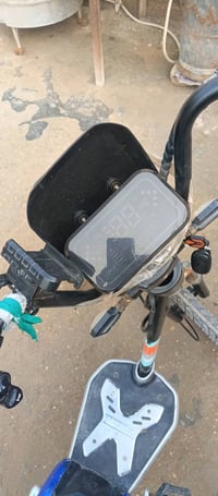 بايسكل شحن 2024 • حجم 20 • كربلاء الحسينيه