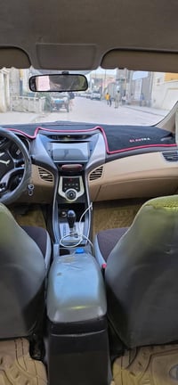 النترا • ٢٠١٣ • مكينة خرسة