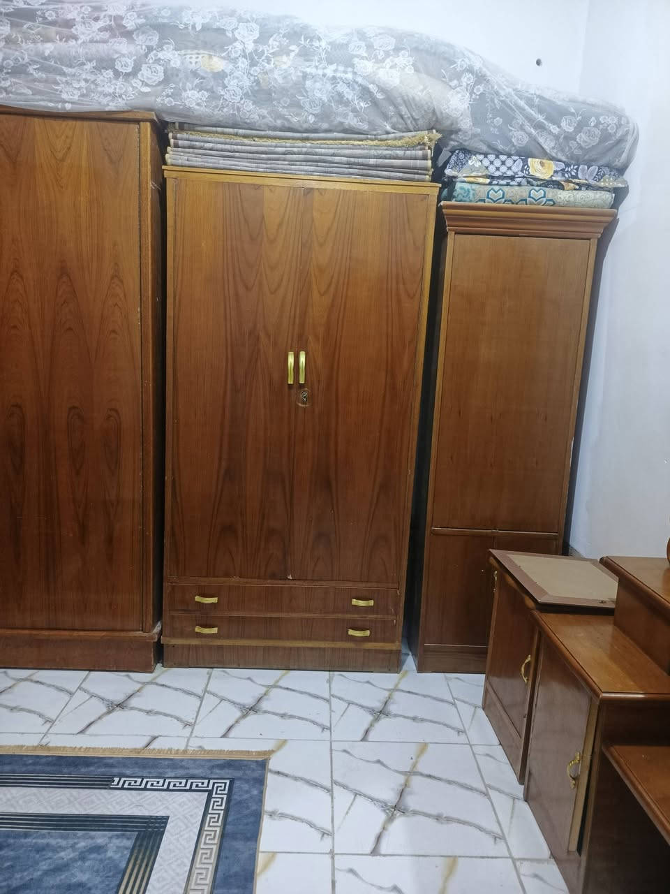 للبيع ب 650 بيه مجال ***********
