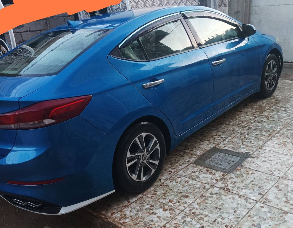 اسلام عليكم من رخصت الئدمن المحترم النترا موديل 17چويتي بغداد بسمي بيها مكانات صبغ گير محرك خير من الله أمراوس سياره عاليه أوبيع السعر115/اوبيها مجال مكاني حله مركز/***********/
