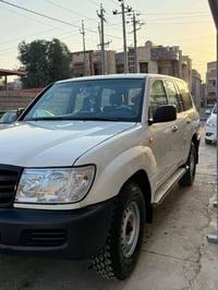 مۆنیکا • ٢٠٠٤ • اوتوماتيك