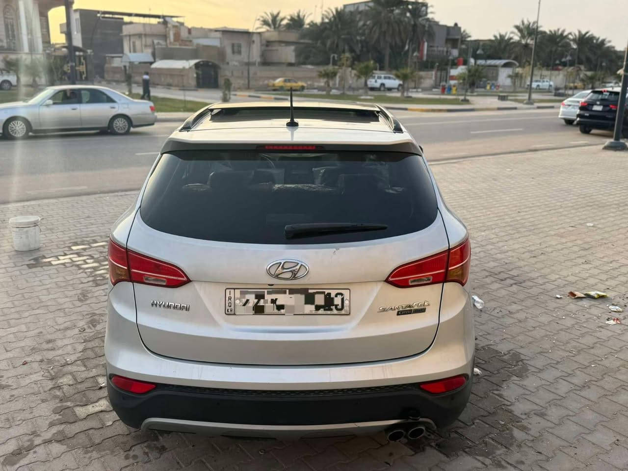 أدوات أدوات أدوات
كاززززز متومه
كفاله كص وصبغ وسرقه وعشائر
هونداي سنتافي مديل 18   

المواصفات: فول كلش
 
حساسات أماميه وخلفيه 
7 راكب 
الشبابيك دبل جام 
بانوراما  
بصمه ابواب ودخول ذكي 
مرايا كهرباء مع اشيار 
تخم تاير جديد قبل يومين شاده
تبريد 3 قطع 
٣ انضمه قياده 
شاشه جبيره 
رادارات 

لايت وبك لايت ليد 

تحكمات ستيرن 

اوتو هولد 
داخل جلد

وهواي مواصفات غير مذكوره….

مكاني بصره

سعر . ٨٠

للاستفسار ***********
