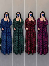 دشداشة • كشمير ايطالي • XL-3XL