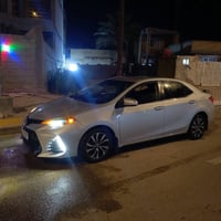 كورلا ٢٠١٩ • حادثه • رقم كربلاء