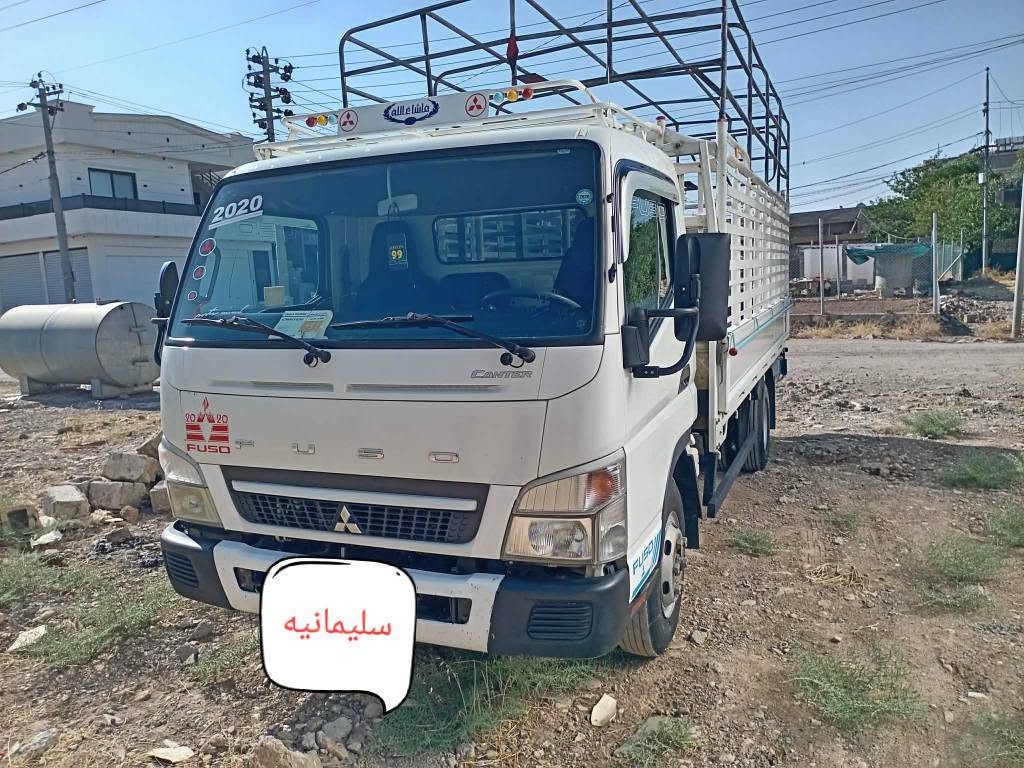 کنتر 2020 عراقی 
سیارە جاهز جمجە و جادر جاهز لشغل
بدون صبغ سیارە علی وذع شرکە
بیهە شبر بارد بدون دواخل ماشی 280 الف
سنویە و هەزە ژنگە کلە جدید سیارە بسمی شمشمل, السليمانية


**إذا كنت صاحب هذا الإعلان وتريد حذفه لأي سبب، رجاءا أرسل رسالة إلى الدعم الفني**