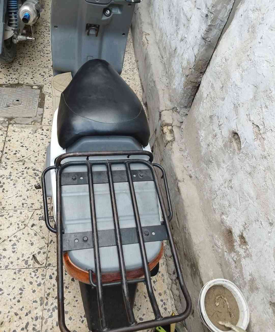 بيكم رمبه للبيع ٦٥٠ وبيه مجال *********** مكاني الكوت
