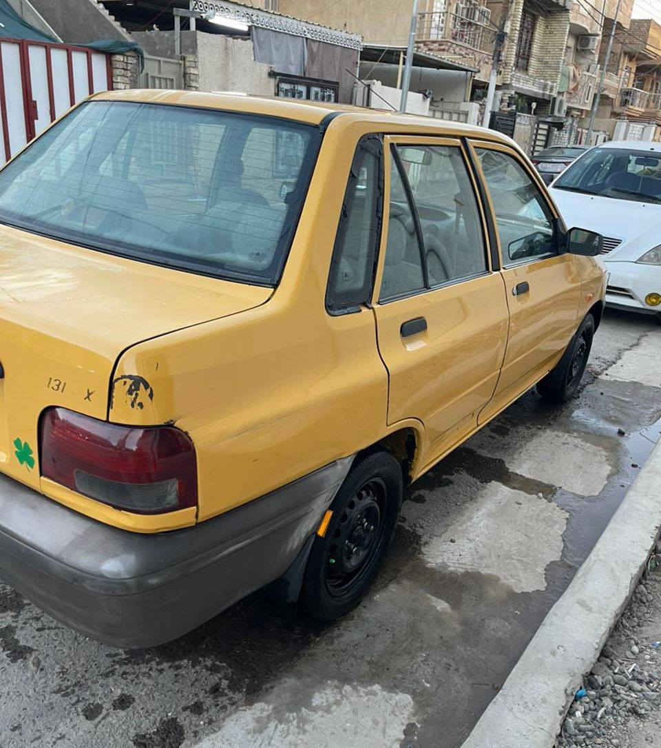 سايبه للبيع موديل 2012 نضيفه جدا بيها جاملغ ليمين مبدل السعر 30وبيها مجال المكان الجهاد بغداد ***********
