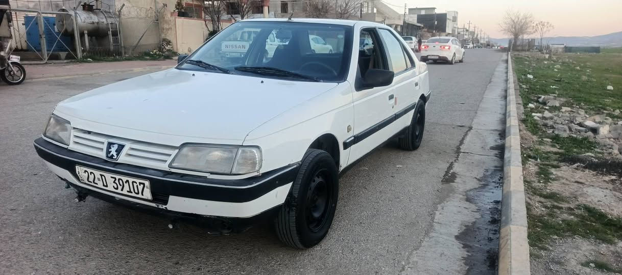 بیجۆ مۆدیل ٢٠٠٩ گێر عادی سه نه وی تا زه تا یه ی تا زه سعری ٣٠ وه ره قه شوێن بازیان 
***********
*********** السليمانية, العراق
