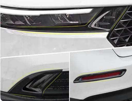 🚩لعشاق هوندا  Accord 🚩

على بركة الله توفرت كماليات دواخل وكشافات وفسفورات خلفية
خااااص هوندا اكورد 
🖤🖤#اسود_لماع

🖤🩶🤍#كاربون_فايبر
🟢جودة عالية جدا 
🟢قالب ممتاز
🟢كل قطعه بيه لاصق وجهين تثبيت مباشر بدون اي اثر على القطعه الاصلية

🟢🟢يوجد تخفيض في حال اخذ مجموعة قطع🟢🟢
————————— 
الاسعار مكتوبه عالصور بس شوف كل الصور والي يناسبك دزلنه صورته 
————————
متوفر لكل العراق 
لمزيد من الاستفسارات مراسلتنا عالخاص 
او على الواتساب 
0771 666 1143
 #كاربون_فايبر👑😍👌🏁 #كاربون_فايبر_حقيقي
