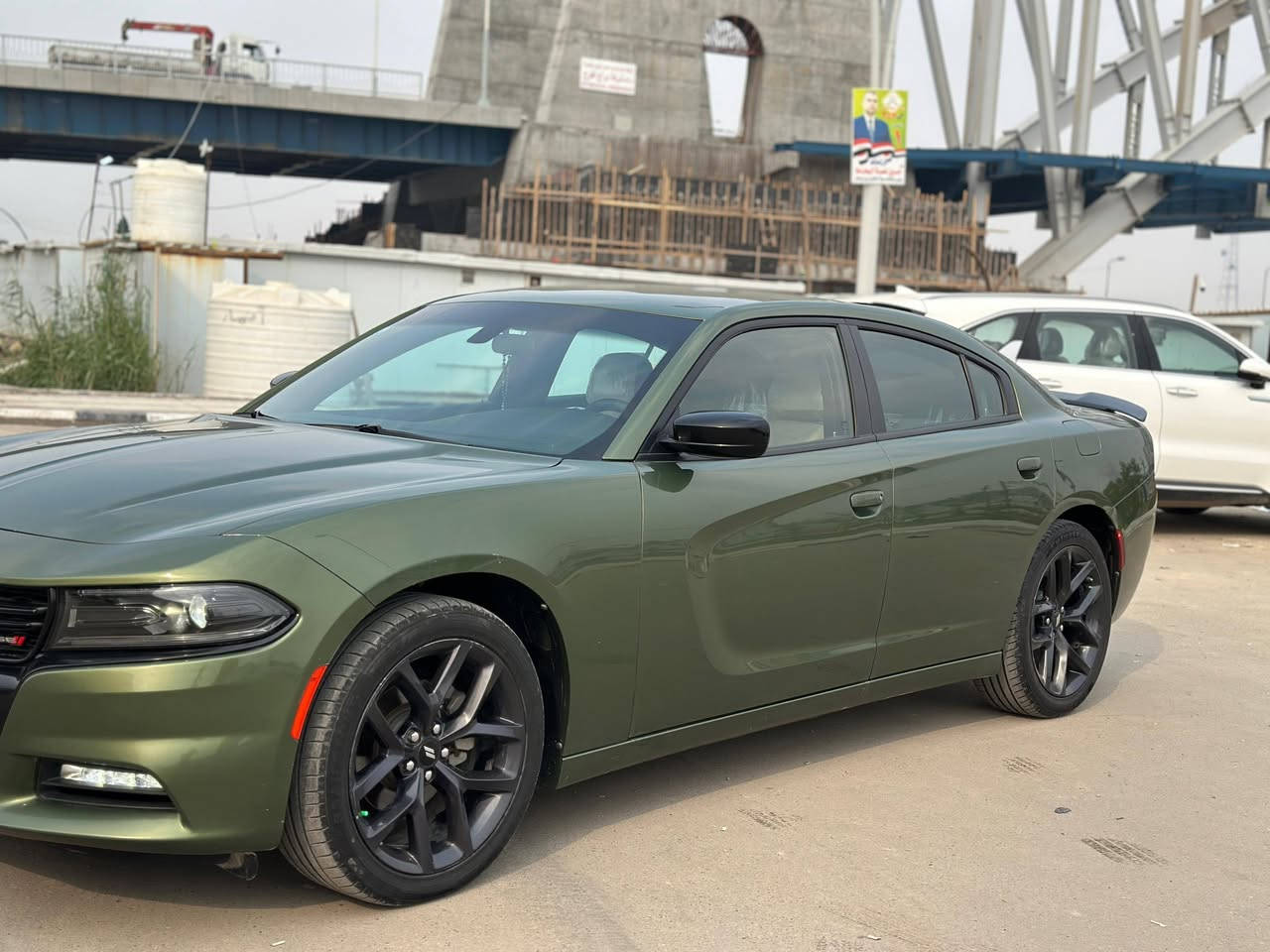 السلام عليكم///.
المميزة  لون.   زيتوني.   💚.       2022
دوج جارجر        
ماشية. 22
  شرط لفحص 

⚔️ السيارة باسمي تحويل ثاني يوم  هزة جديد 
 

بعدهة بوضع لوكالة 
سيارة جديدة 

⭕️حادثة فقط   جاملق و ربع من الباب  وصور موجودة
سيارة برغي ممفتوح بيهة شرط لوكالة

شواصي كفالة

المواصفات   
المكينة   3/600

2 ويل* 
كشنات كهرباة وحار 
ستيرن تدفئة 
* تشغيل عن بعد .  
مري قلاب
كشنات كهرباء  
ستيرن تدفئة  وكهربائي
شاشة.  اوپشنات كاملة

السعر 250$$

للاستفسار
 ***********
***********
