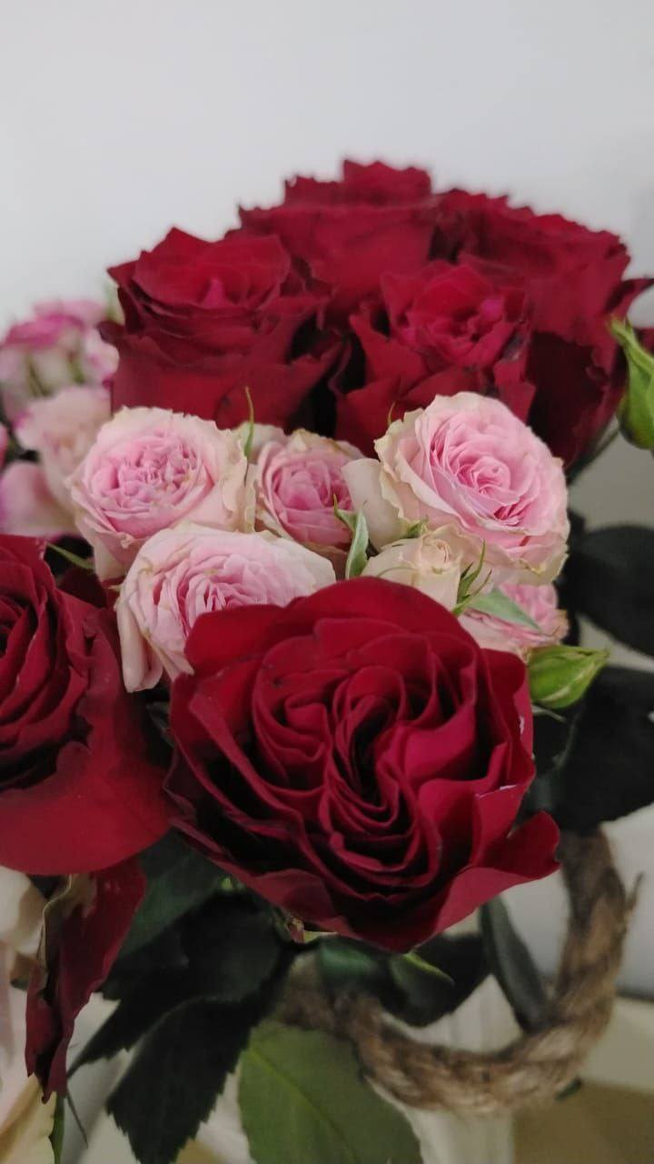 مكتبه زهره دبي
تجهيز باقات الورود
تخرج الكليات
عقد زواج
هديه الام
هديه الصديق
هديه الاب
كل ماتحتاجه من هدايا وباقات الورد الطبيعي والورد الاصطناعي
العنوان
الحيره الشارع الطولي قرب المضمد
 عقيل عبد مسلم
***********
حسين العبودي
