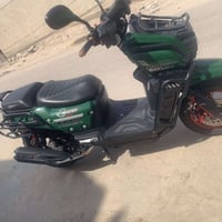 اباجي جبلي • موديل ٢٠٢٥ • البهادريه